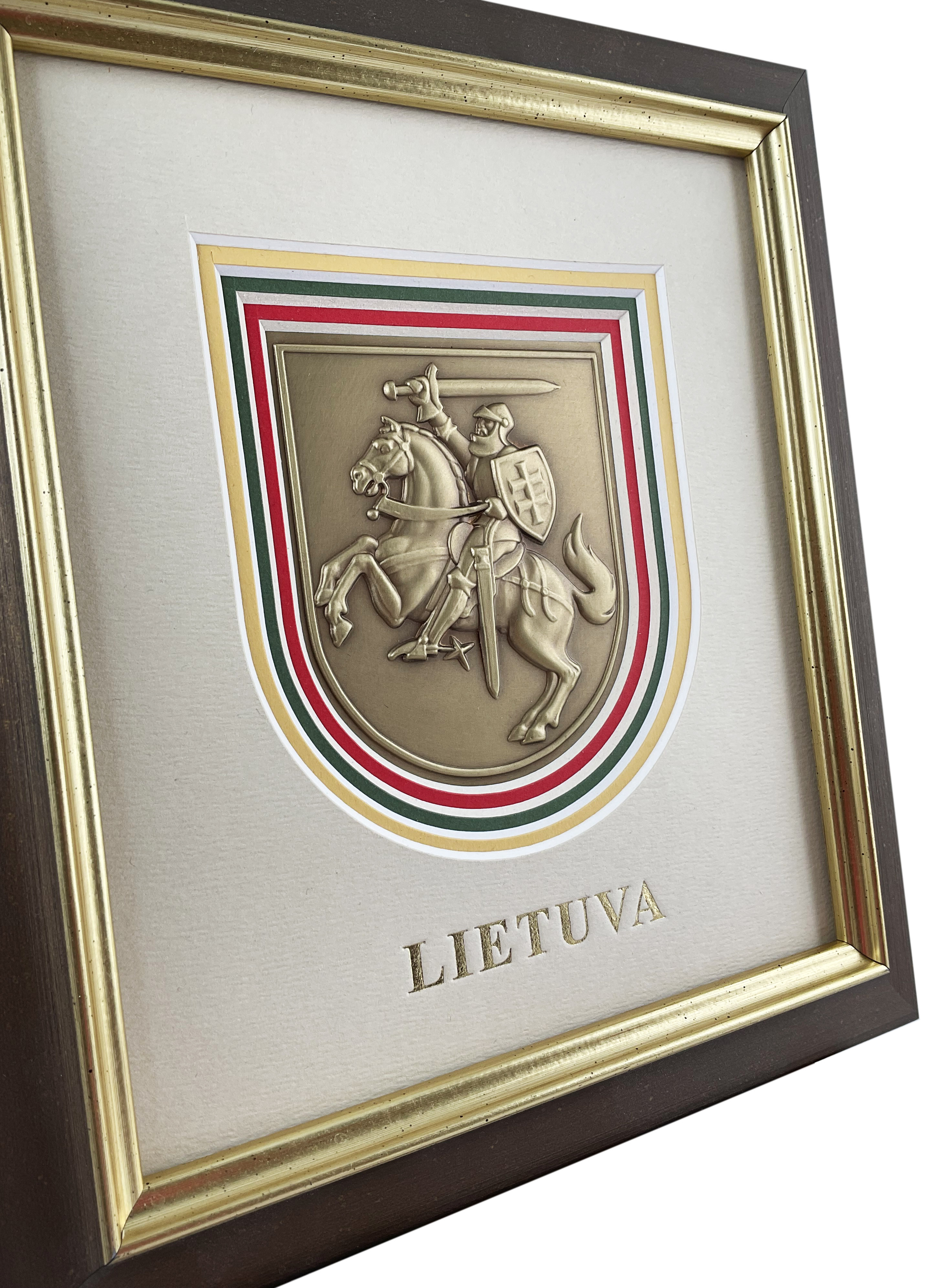 Laisvės gynėjų dienai